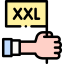 Xxl icon 64x64