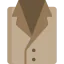 Coat icon 64x64