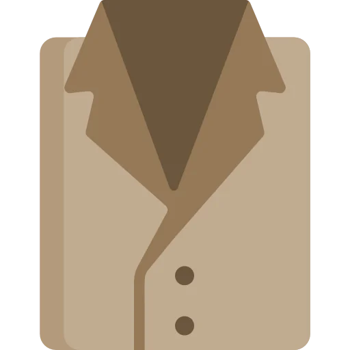 Coat icon