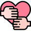 Love icon 64x64