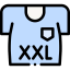 T shirt іконка 64x64