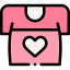 T shirt іконка 64x64