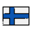 Finland icon 64x64