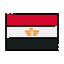 Egypt icon 64x64