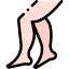 Legs アイコン 64x64