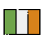 Ireland icon 64x64