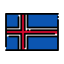 Iceland 상 64x64