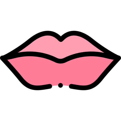 Lips icon