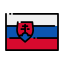 Slovakia icon 64x64