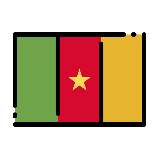 Cameroon icon