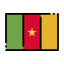 Cameroon Ikona 64x64