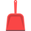 Dustpan Ikona 64x64