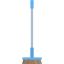 Broom Symbol 64x64