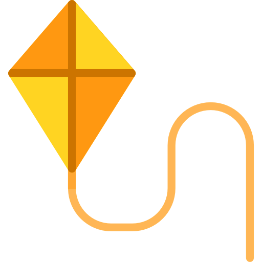 Kite icon