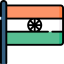 India icon 64x64