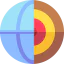 Earth icon 64x64