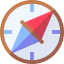 Compass icon 64x64