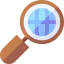 Search icon 64x64