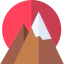 Sunrise Symbol 64x64