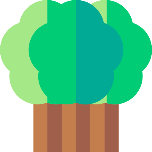 Forest icon