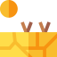 Drought icon 64x64