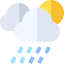 Raining іконка 64x64
