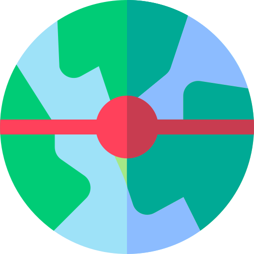 Equator icon