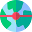 Equator icon 64x64