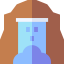 Waterfall icon 64x64