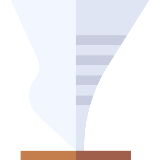 Tornado icon