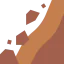 Landslide icon 64x64