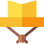 Hat icon 64x64