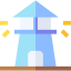 Lighthouse アイコン 64x64