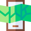Map icon 64x64