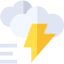 Storm icon 64x64