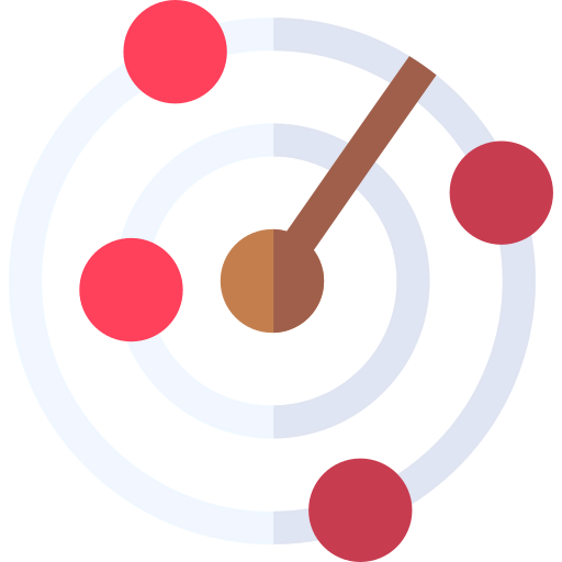 Radar icon