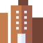City icon 64x64