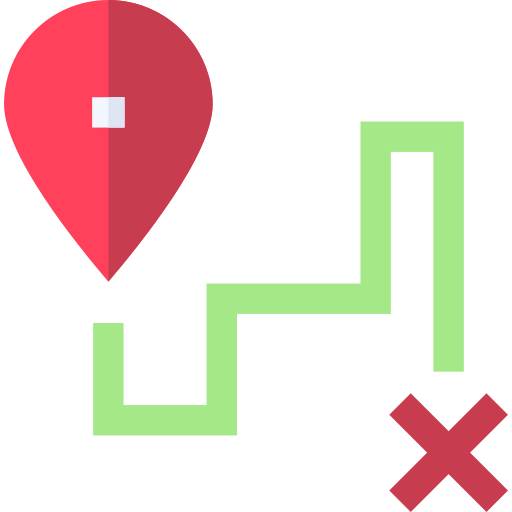 Route icon
