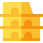 Coliseum icon 64x64