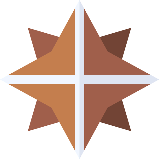 Windrose icon