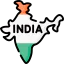 India icon 64x64