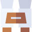 Binoculars icon 64x64