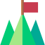 Flag icon 64x64