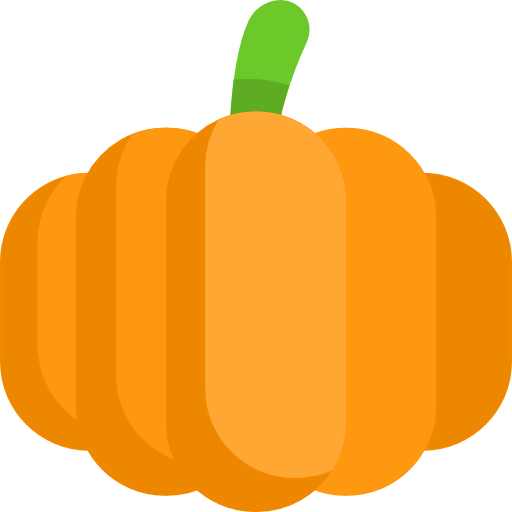 Pumpkin icon