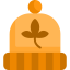 Winter hat icon 64x64