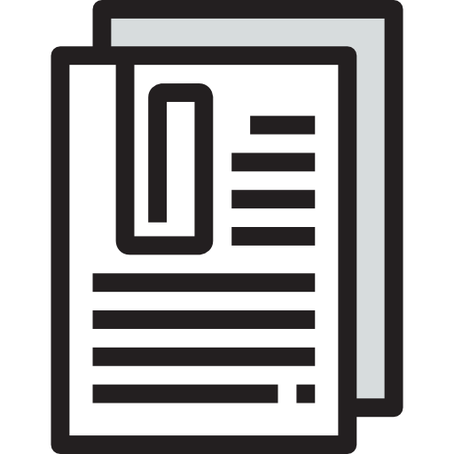 Script icon