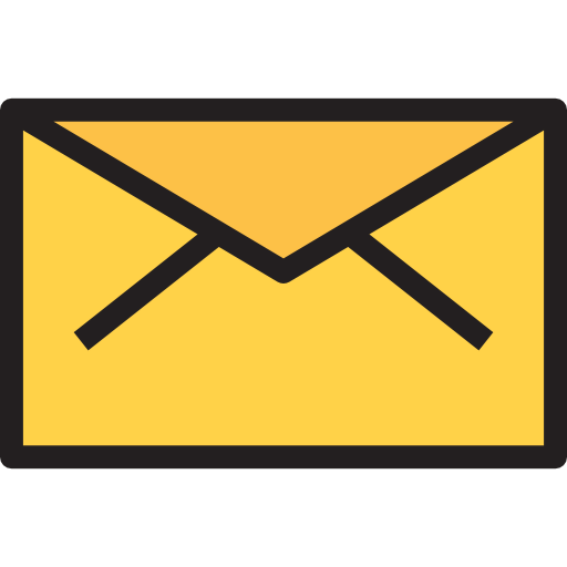 Mail icon