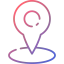 Pin icon 64x64