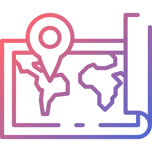 Position icon