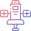 Satellite icon 64x64